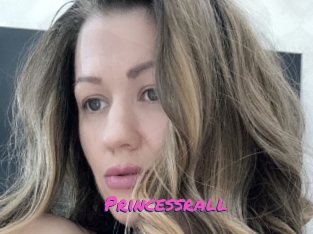 Princessrall