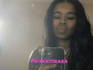 Princessrara