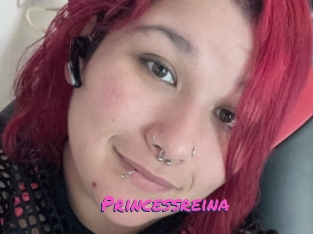 Princessreina