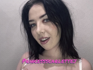 Princessscarlettej