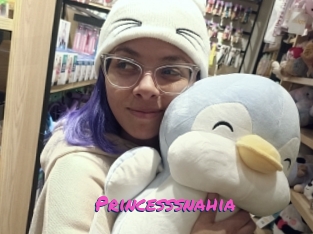 Princesssnahia