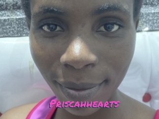 Priscahhearts