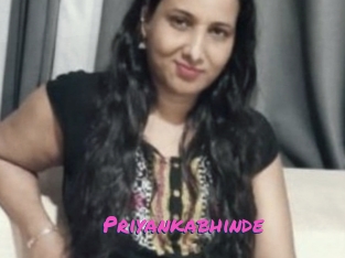 Priyankabhinde