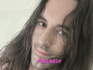 Probody