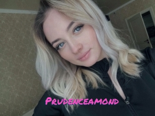 Prudenceamond