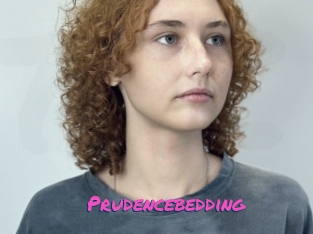 Prudencebedding