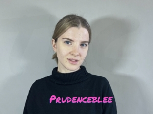 Prudenceblee