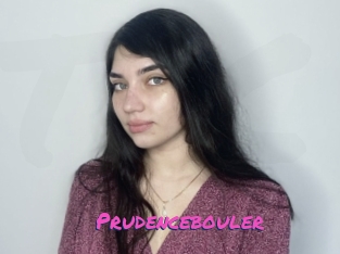 Prudencebouler