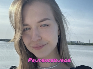 Prudenceburge