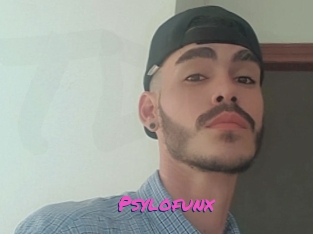 Psylofunx