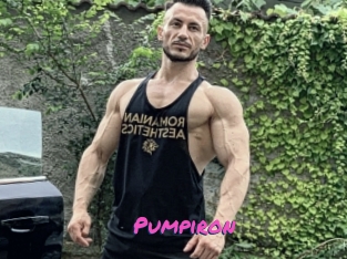 Pumpiron