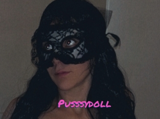 Pusssydoll