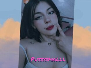 Pussysmalll