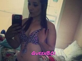 QueenB01