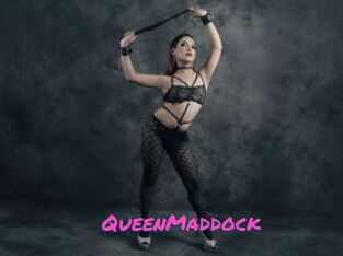 QueenMaddock