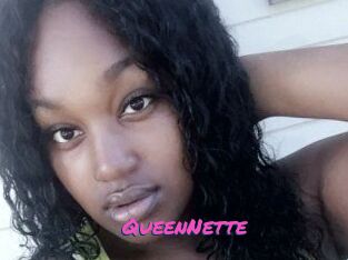 QueenNette