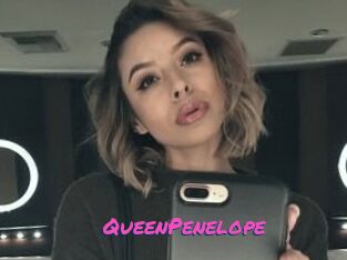 QueenPenelope