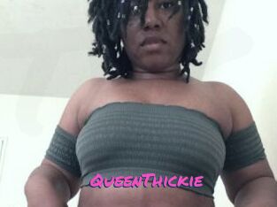 QueenThickie