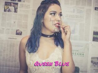 Queen_Blue