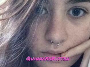 QuinnxXxKitten