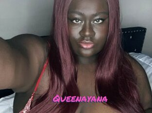 Queenayana