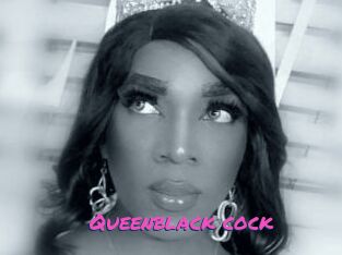 Queenblack_cock