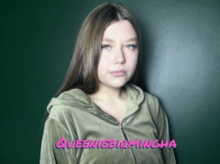 Queeniebirmingha