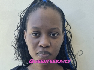 Queenteekaicy