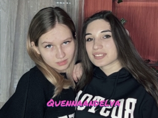 Quennaandelva