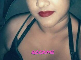 ROCKME