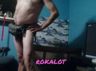 ROKALOT