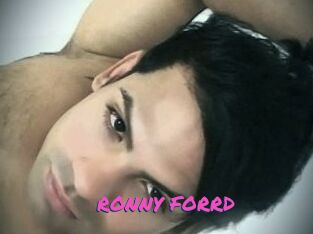 RONNY_FORRD