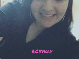 ROXykay