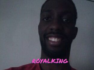 ROYALKING