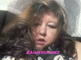 Rainasokinky