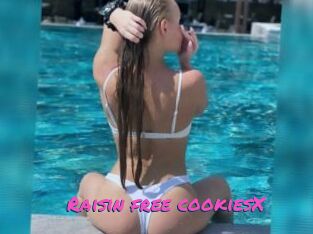 Raisin_free_cookiesX