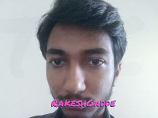 RakeshGadde