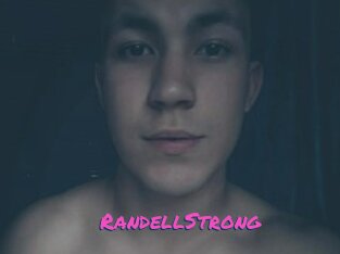 RandellStrong