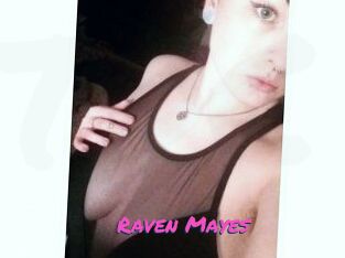 Raven_Mayes