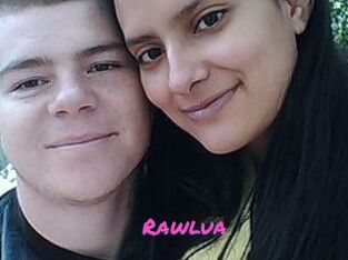 Rawlua