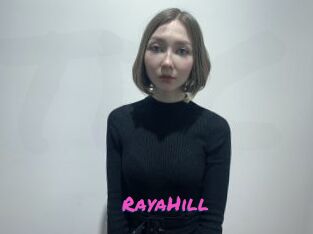 RayaHill