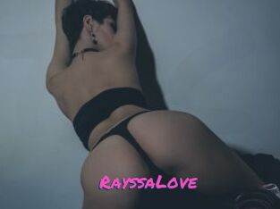 RayssaLove