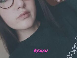 Reaxu