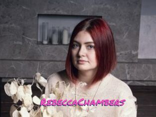 RebeccaChambers