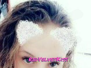 RedVelvetKiss