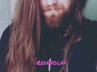 RedWolff