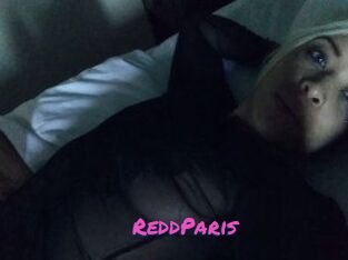 ReddParis