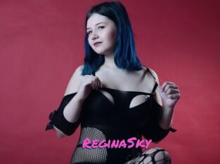 ReginaSky