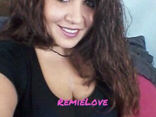 RemieLove