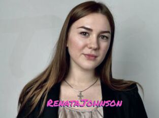 RenataJohnson